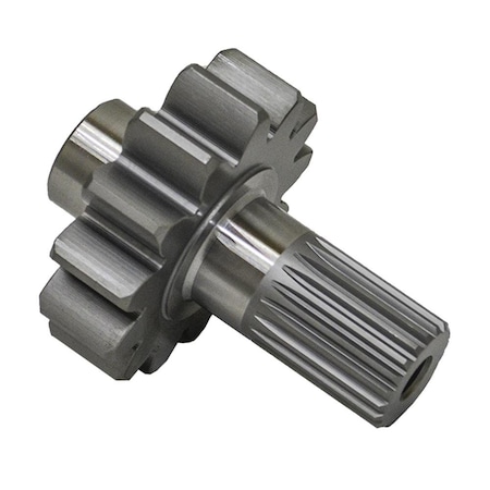 Aftermarket T213662 Gear 13T, Pinion Fits 650H, 650J, 650K T213662-PVE